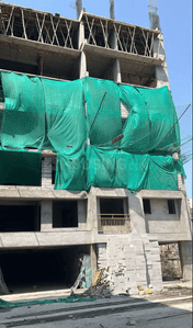 Project Image of 870.59 - 1537.3 Sq.ft 3 BHK Apartment for buy in Satyasankalp Naroda Business Landmark And Lavish