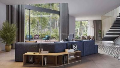 Project Image of 0.0 - 2911.0 Sq.ft 3 BHK Villa for buy in Vianaar La Orilla