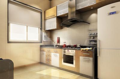 Project Image of 384.92 - 953.9 Sq.ft 1 BHK Apartment for buy in Geopreneur Ekta Apartment