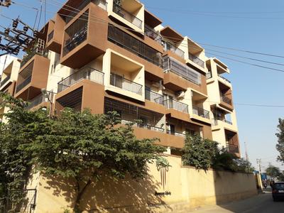 Project Image of 0.0 - 2000.0 Sq.ft 3 BHK Apartment for buy in Millennia Mount Galilee