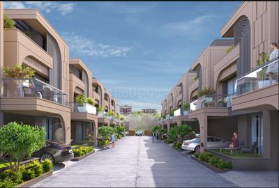 Project Image of 0.0 - 2348.0 Sq.ft 5 BHK Villa for buy in Grand Imperia