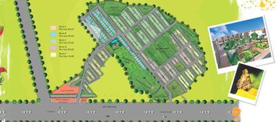 Project Image of 1643.0 - 3001.0 Sq.ft 3 BHK Villa for buy in Tirupati Abhinav