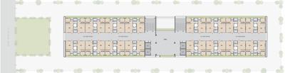 Project Image of 199.0 - 201.0 Sq.ft 1 RK Apartment for buy in Rashmi R K Sandipani 1