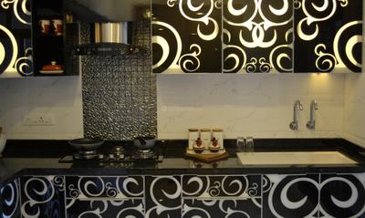 Project Image of 418.07 - 764.45 Sq.ft 1 BHK Apartment for buy in Mohan Suburbia IV NX