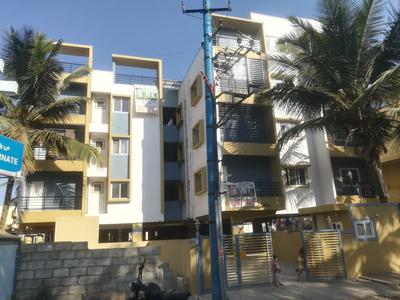 Project Image of 911.0 - 1530.0 Sq.ft 2 BHK Apartment for buy in Sree PVR Mithra