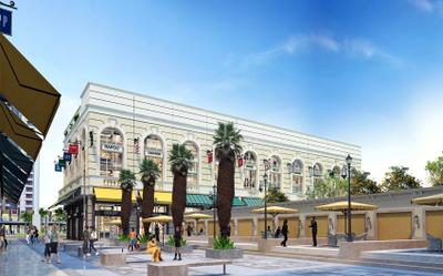 Project Image of 868.65 - 1550.0 Sq.ft Residential Plot Plot for buy in Imperia Shopping Central