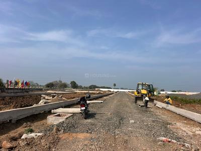 Project Image of 367.8 - 1322.13 Sq.ft Residential Plot Plot for buy in Goyal Dream Anmol Residency