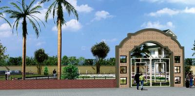 Project Image of 0.0 - 1672.0 Sq.ft 2 BHK Villa for buy in  Residency