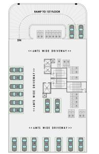 Project Image of 365.33 - 585.99 Sq.ft 1 BHK Apartment for buy in Bhagwati Elysia IV