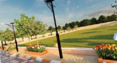 Project Image of 765.0 - 1764.0 Sq.ft Residential Plot Plot for buy in Kedia Raghav Town