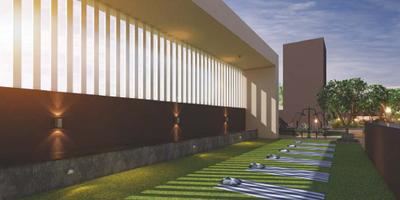 Project Image of 1300 Sq.ft 2.5 BHK Apartment / Flat for sale in Tathawade for Rs. 10300000