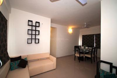 Project Image of 848.0 - 1062.0 Sq.ft 2 BHK Apartment for buy in Provident Freedom