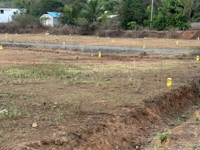 Project Image of 600.0 - 2400.0 Sq.ft Residential Plot Plot for buy in Global JA Nagar