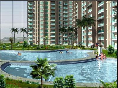 Project Image of 430.56 - 3293.76 Sq.ft 1 BHK Apartment for buy in K Raheja Vivarea Phase 2