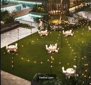 Project Image of 1373.65 - 2715.8 Sq.ft 2 BHK Apartment for buy in Sobha Rivana