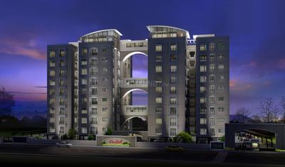 Project Image of 1330.0 - 1790.0 Sq.ft 2 BHK Apartment for buy in Regal Prelude