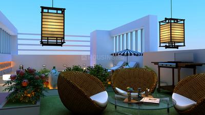 Project Image of 727.0 - 2160.0 Sq.ft 2 BHK Apartment for buy in Vora Centrico