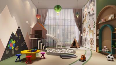 Project Image of 1700.0 - 2443.0 Sq.ft 3 BHK Apartment for buy in Casagrand Flamingo