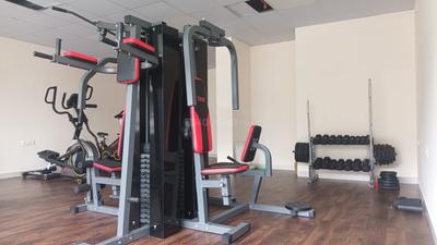 Project Image of 1205.0 - 1640.0 Sq.ft 2 BHK Apartment for buy in Emmanuel Ashley Park