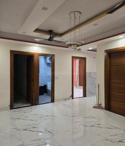 Project Image of 1100.0 - 3200.0 Sq.ft 3 BHK Builder Floor for buy in Jain Affordable Floors