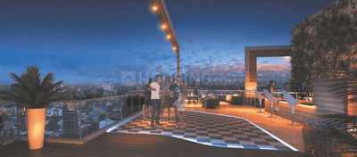 Project Image of 644.18 - 1049.63 Sq.ft 2 BHK Apartment for buy in Ahuja Linkpark