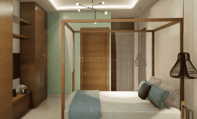 Project Image of 0.0 - 828.0 Sq.ft 2 BHK Apartment for buy in Ramaniyam Anugraha