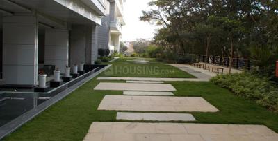Project Image of 4540.0 - 9200.0 Sq.ft 4 BHK Penthouse for buy in Assetz 27 Park Avenue