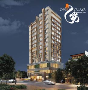 Dipti Om Shivalaya CHS Ltd Elevation 1