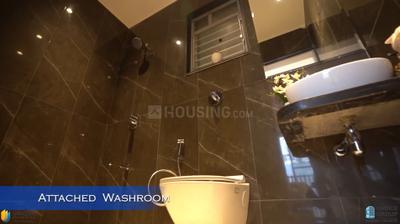 Project Image of 1650 Sq.ft 3.5 BHK Apartment / Flat for sale in Mundhwa for Rs. 12500005
