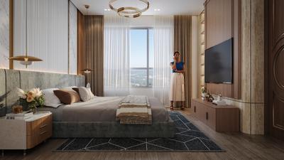 Project Image of 1209.0 - 2007.0 Sq.ft 2 BHK Apartment for buy in Sumeet Urban Nest