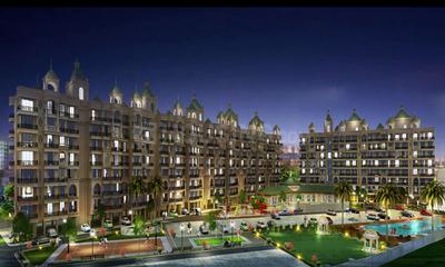 Project Image of 565.0 - 931.0 Sq.ft 2 BHK Apartment for buy in Monarch Solitaire