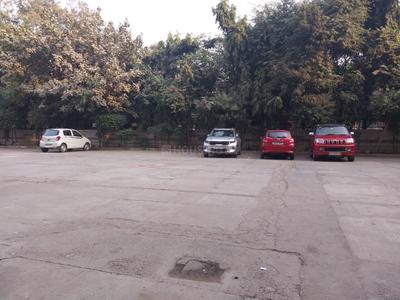 Project Image of 0.0 - 1150.02 Sq.ft 2 BHK Apartment for buy in CGHS Everest Apartment