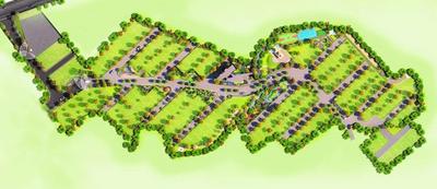 Srishtis Imperia Phase V Project Images