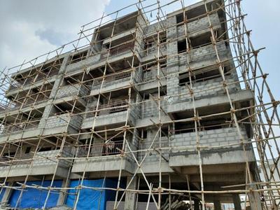 Project Image of 1130.0 - 1840.0 Sq.ft 3 BHK Apartment for buy in Mukunda Nandanam