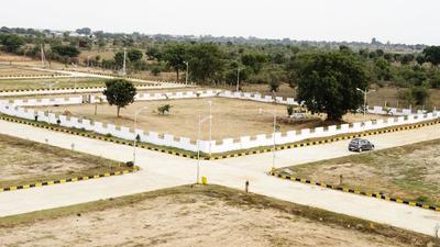 Project Image of 900.0 - 4500.0 Sq.ft Residential Plot Plot for buy in Pudami The Sky View