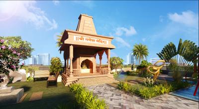 Project Image of 748.0 - 1166.0 Sq.ft 2 BHK Apartment for buy in Codename Panchtatva