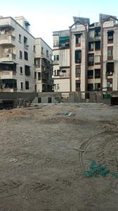 Project Image of 2430 Sq.ft 3 BHK Apartment / Flat for sale in Thaltej for Rs. 18500000