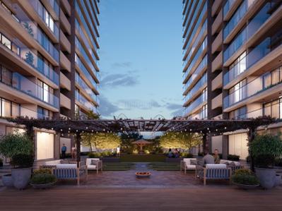Project Image of 3150.0 - 3375.0 Sq.ft 4 BHK Apartment for buy in Harvy Ideal Imprint