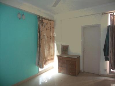 Express Green Bedroom 1