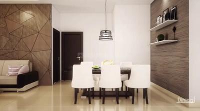 Project Image of 900.0 - 1750.0 Sq.ft 2 BHK Apartment for buy in GM Global Techies Town Tower C