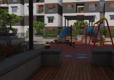 Project Image of 1158 Sq.ft 2.5 BHK Apartment / Flat for sale in Avadi for Rs. 8050000