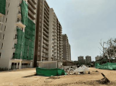 Project Image of 1945 Sq.ft 3 BHK Apartment / Flat for sale in Sahakara Nagar for Rs. 44000000