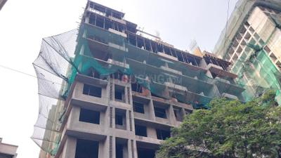 Project Image of 272.97 - 475.98 Sq.ft 1 BHK Apartment for buy in Marathon Neovalley Narmada Wing C