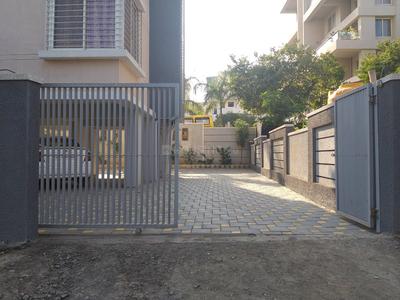 Project Image of 598.0 - 619.0 Sq.ft 2 BHK Apartment for buy in Tamboli Olive One