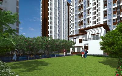 Project Image of 219.0 - 470.0 Sq.ft 1 BHK Apartment for buy in Essen Aishwaryam Hamara Phase I