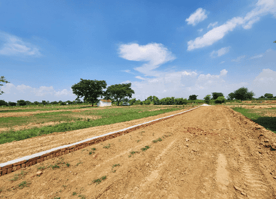 Project Image of 891.0 - 4456.0 Sq.ft Residential Plot Plot for buy in Resi 1st City