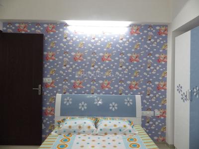 Project Image of 0.0 - 1742.0 Sq.ft 3 BHK Apartment for buy in Hari Somu Avarampoo