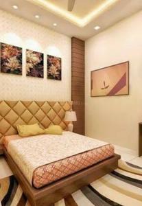 Project Image of 0.0 - 1620.0 Sq.ft 3 BHK Apartment for buy in Mudra Krishna Heights
