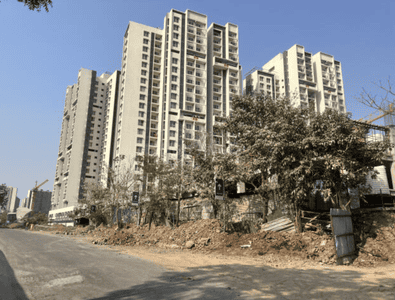 Project Image of 750 Sq.ft 3 BHK Independent House for sale in Mamurdi for Rs. 9200000