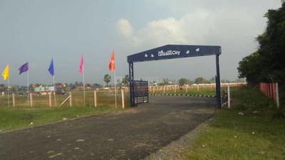 Project Image of 425.0 - 2400.0 Sq.ft Residential Plot Plot for buy in OMR Golden City